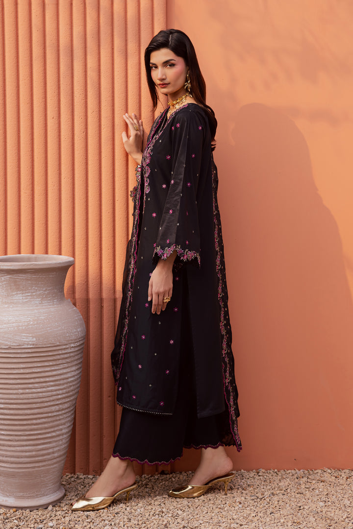 Batik | Winter 25 | Unaiza