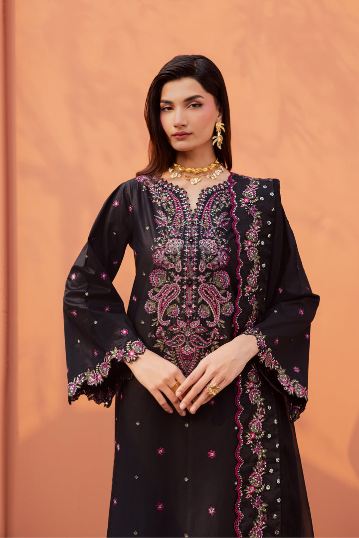 Batik | Winter 25 | Unaiza