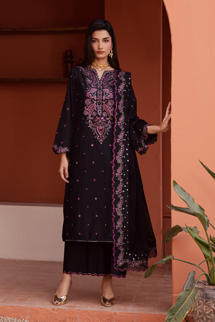 Batik | Winter 25 | Unaiza