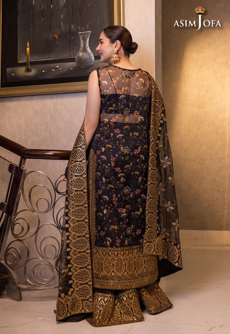 Asim Jofa | Mera Haseen Jora | AJHJ-23 - Official Asim Jofa stockist in UK - Sakeena London