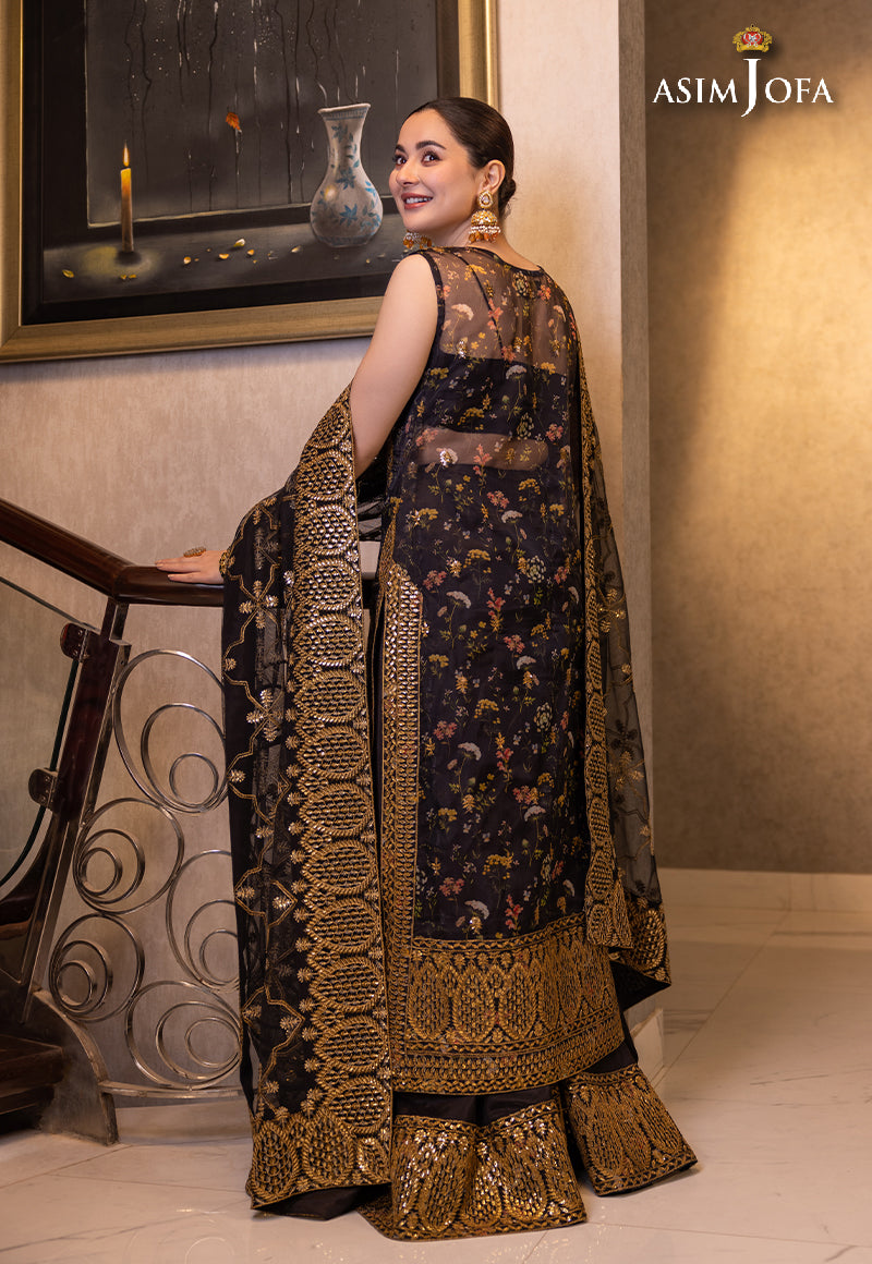 Asim Jofa | Mera Haseen Jora | AJHJ-23 - Official Asim Jofa stockist in UK - Sakeena London