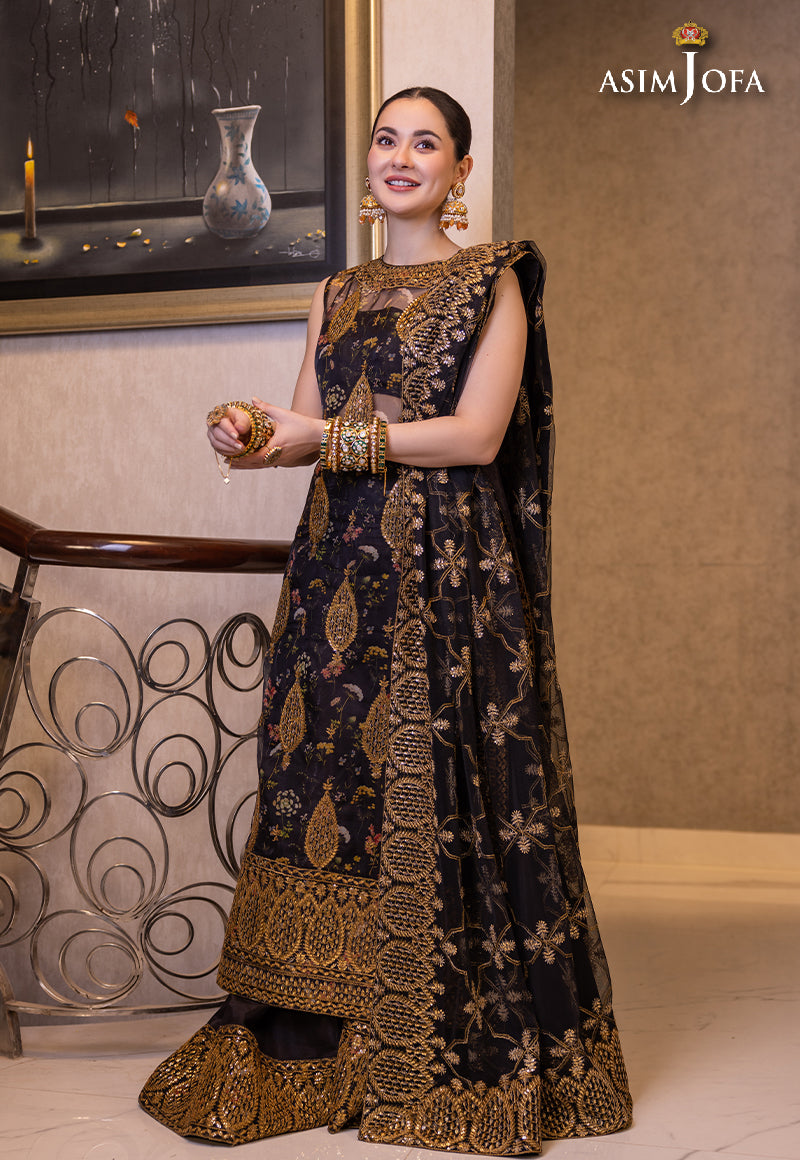 Asim Jofa | Mera Haseen Jora | AJHJ-23 - Official Asim Jofa stockist in UK - Sakeena London