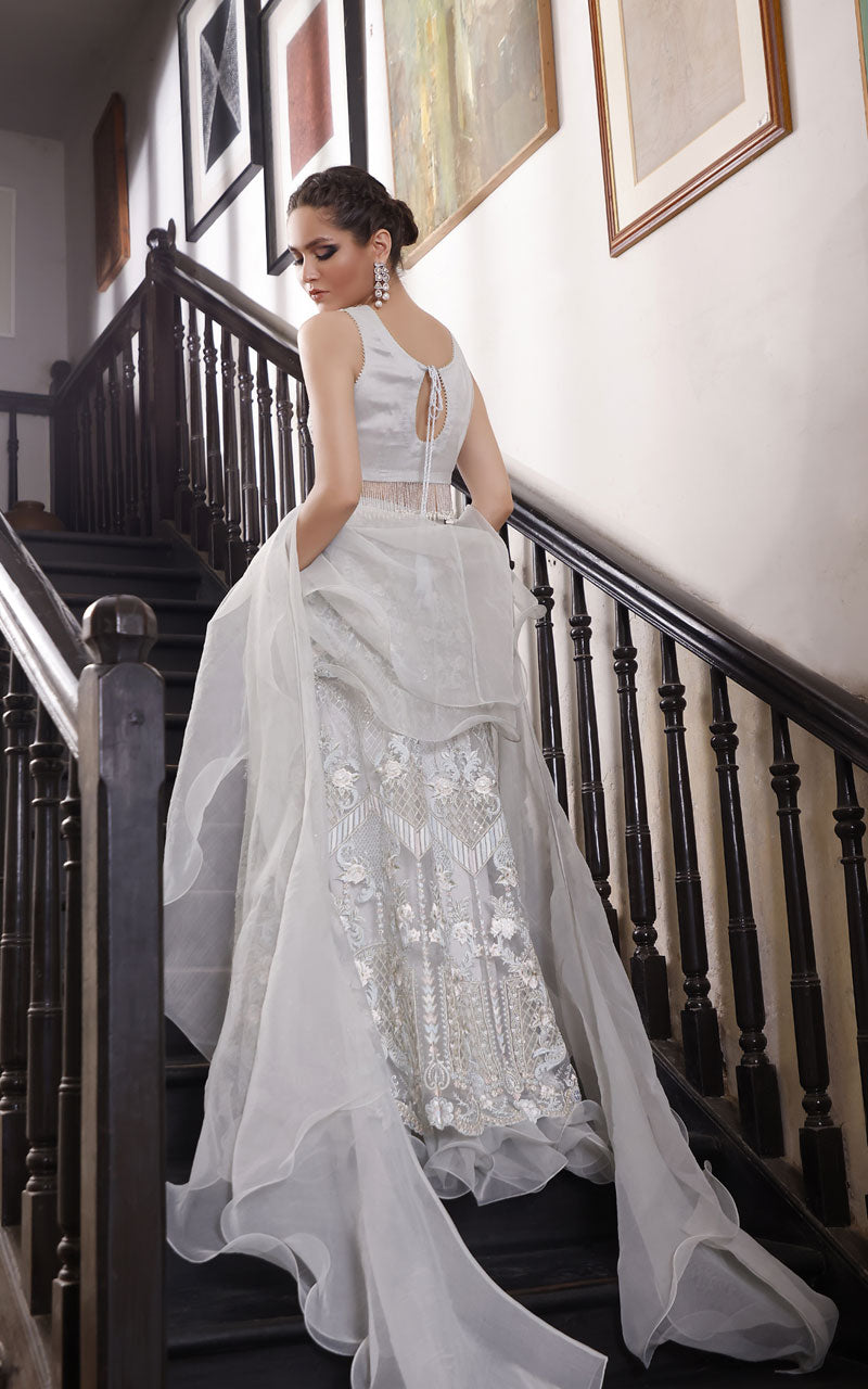 Threads and Motifs | Formal Dresses 24 | 7234 - Official Threads and Motifs stockist in UK - Sakeena London