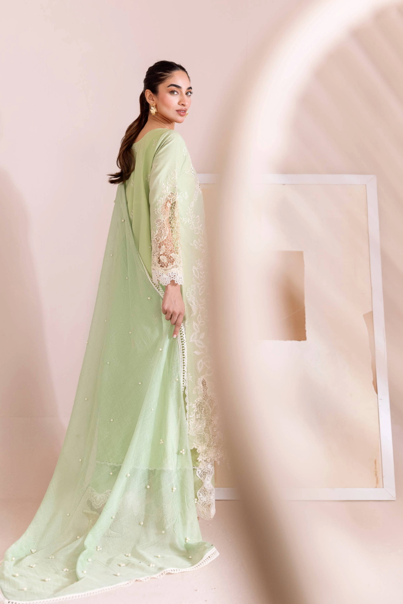 Manara | Mgrolia Garden 25 | SAGE - Official Manara stockist in UK - Sakeena London