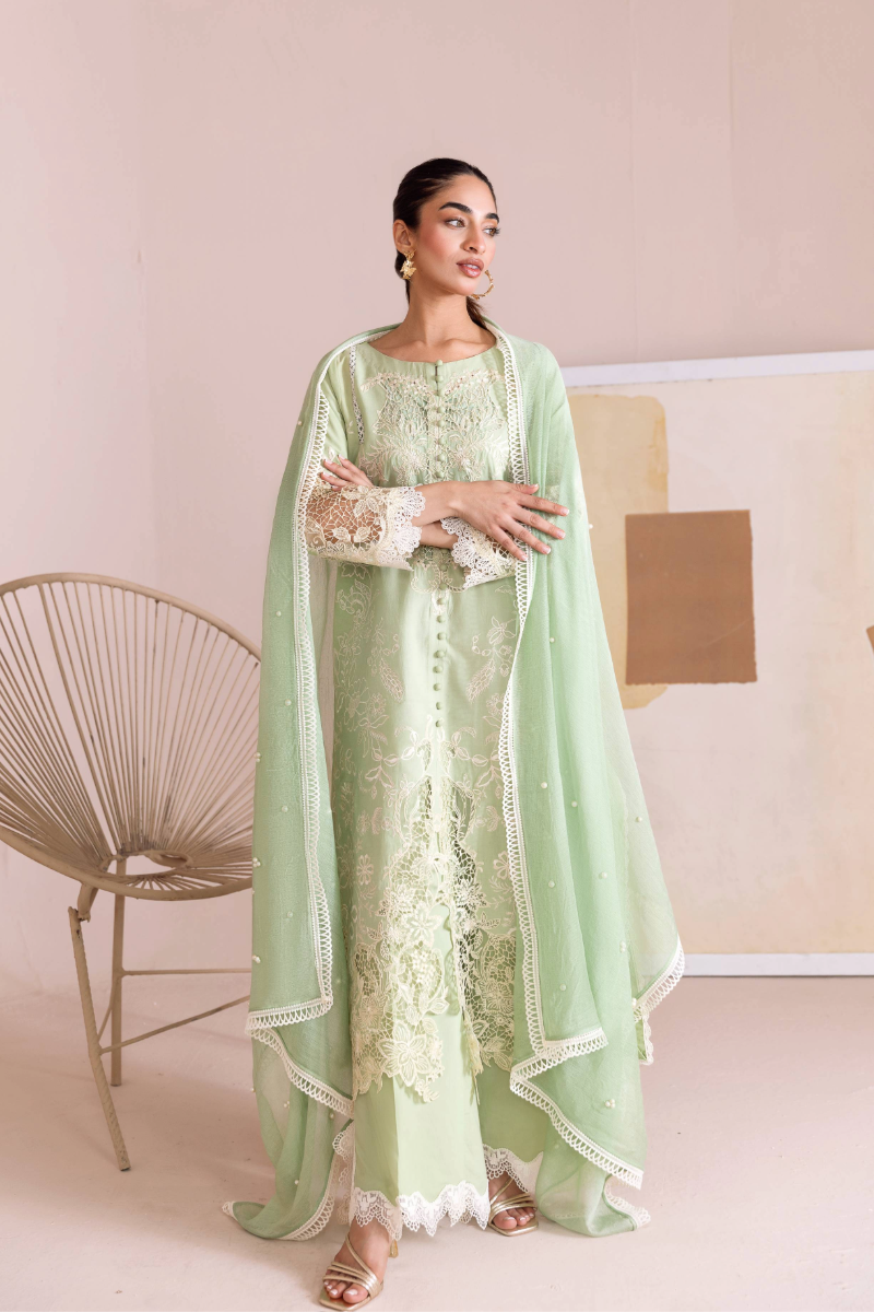 Manara | Mgrolia Garden 25 | SAGE - Official Manara stockist in UK - Sakeena London