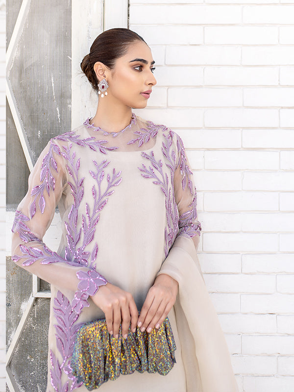 Caia | Pret Collection | LILAC DREAM - Official Caia stockist in UK - Sakeena London