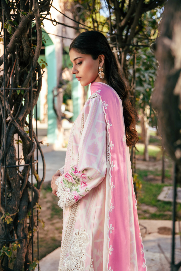 Manara | Vintage Flora 25 | ROZINAY - Official Manara stockist in UK - Sakeena London