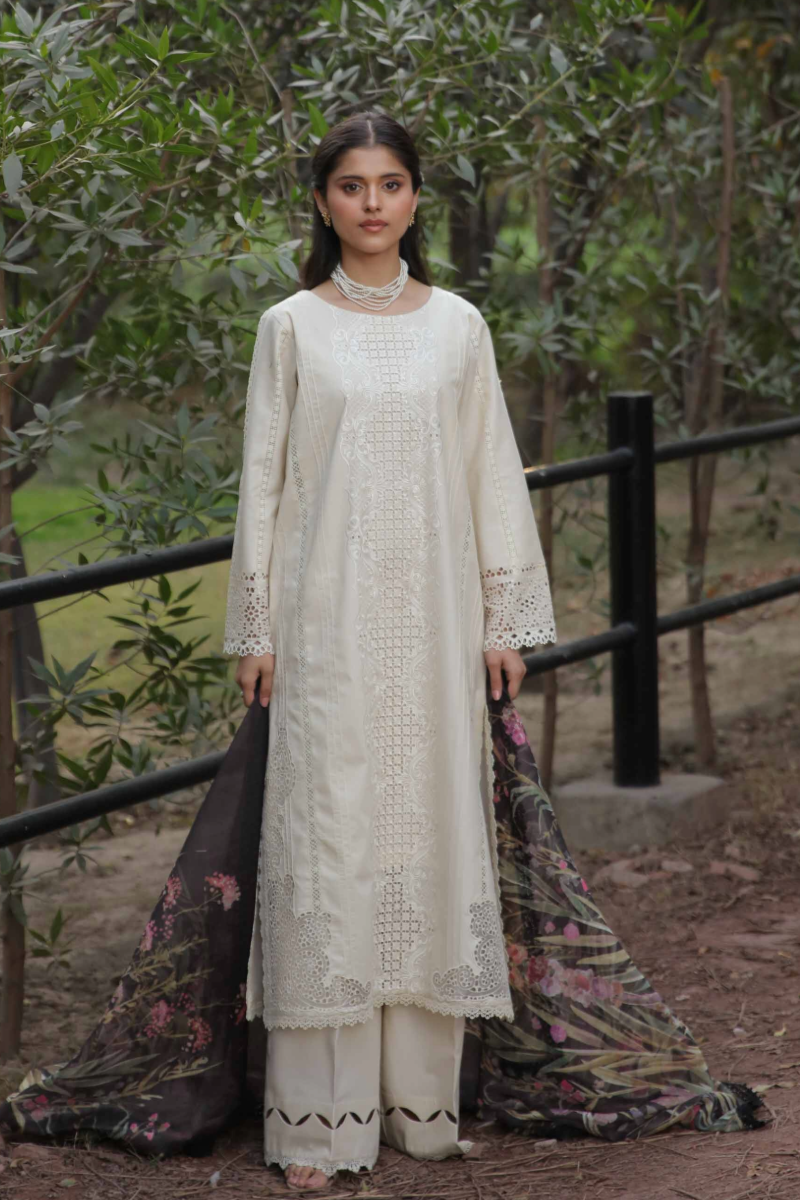 Manara | Vintage Flora 25 | SEHER - Official Manara stockist in UK - Sakeena London