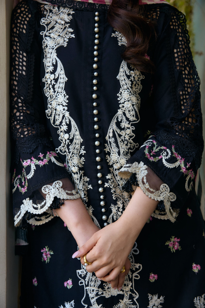 Manara | Vintage Flora 25 | LAILA - Official Manara stockist in UK - Sakeena London