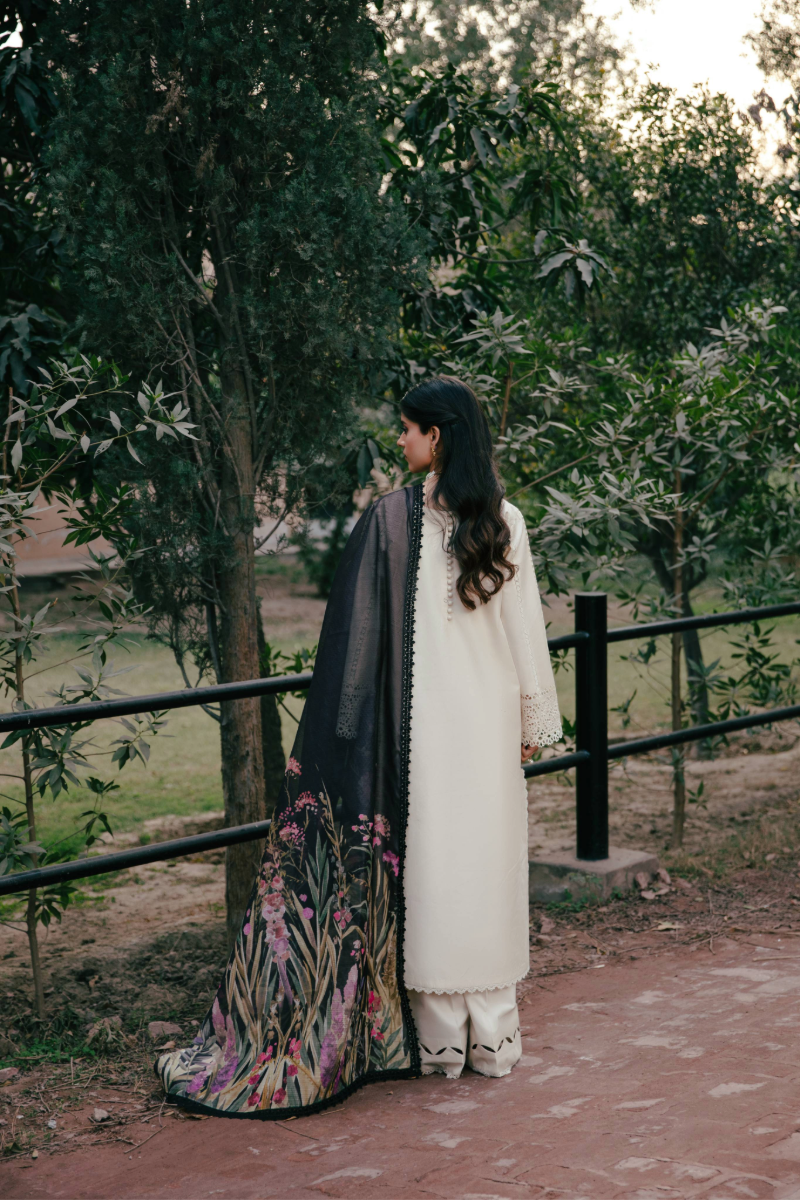 Manara | Vintage Flora 25 | SEHER - Official Manara stockist in UK - Sakeena London