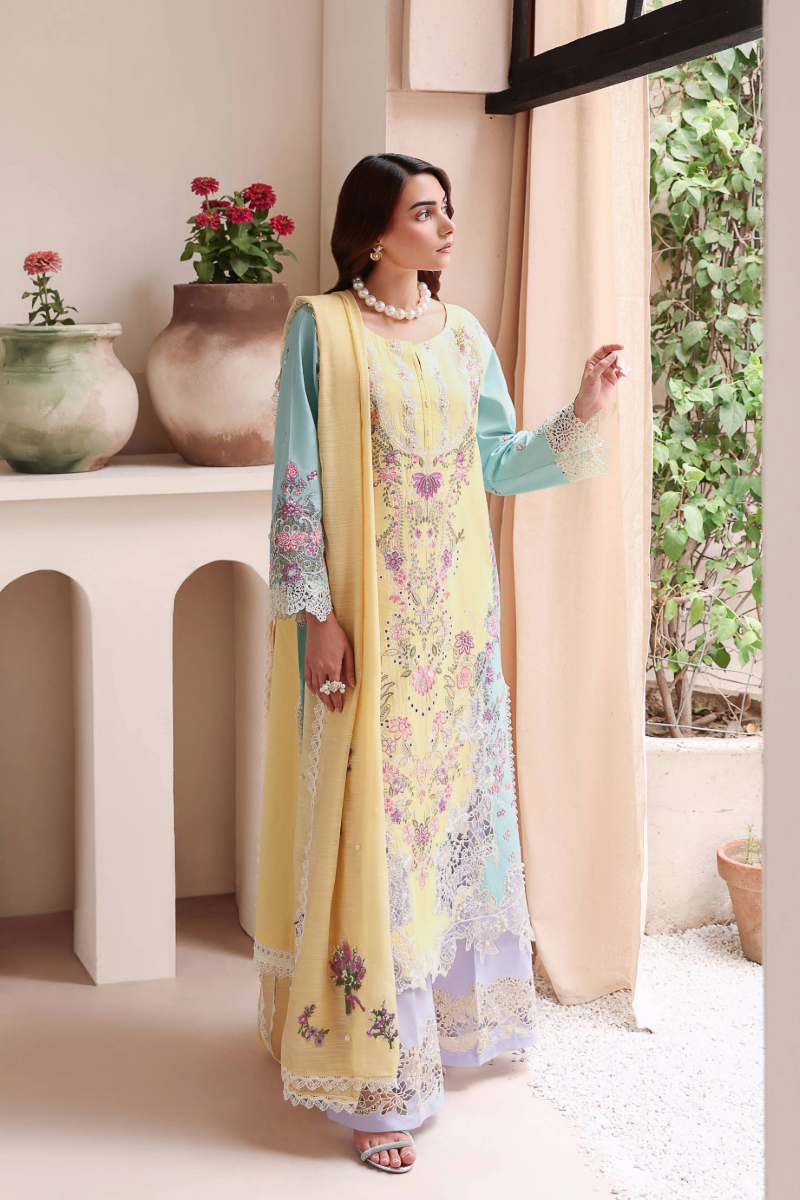 Manara | Mgrolia Garden 25 | MACARON - Official Manara stockist in UK - Sakeena London