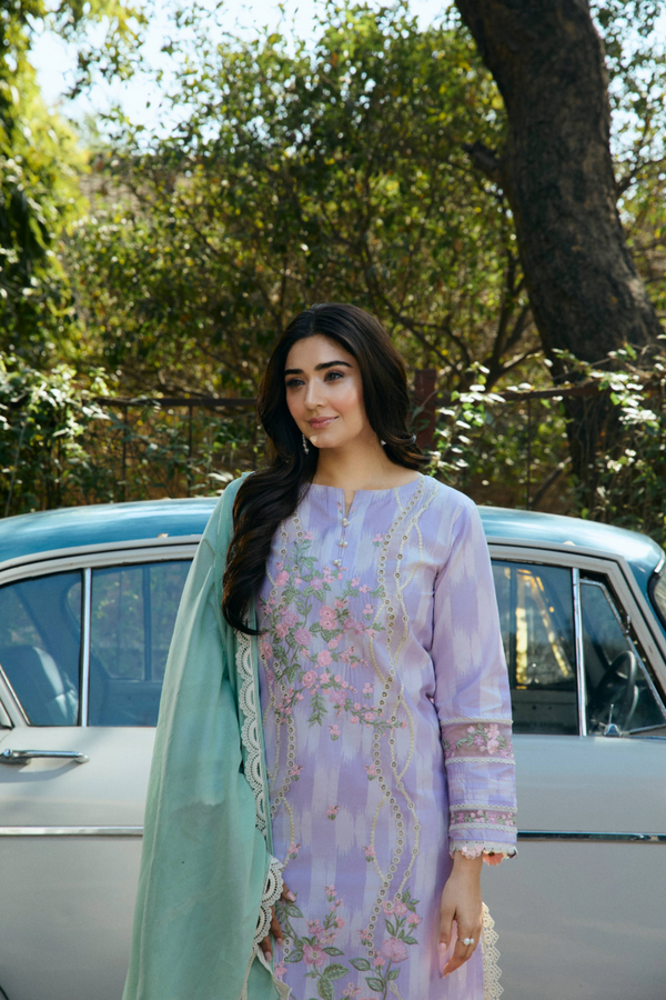 Manara | Vintage Flora 25 | MAHRANG - Official Manara stockist in UK - Sakeena London