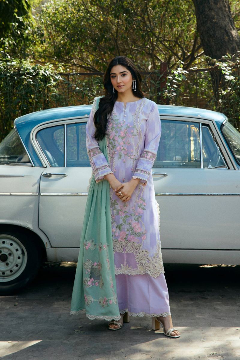 Manara | Vintage Flora 25 | MAHRANG - Official Manara stockist in UK - Sakeena London
