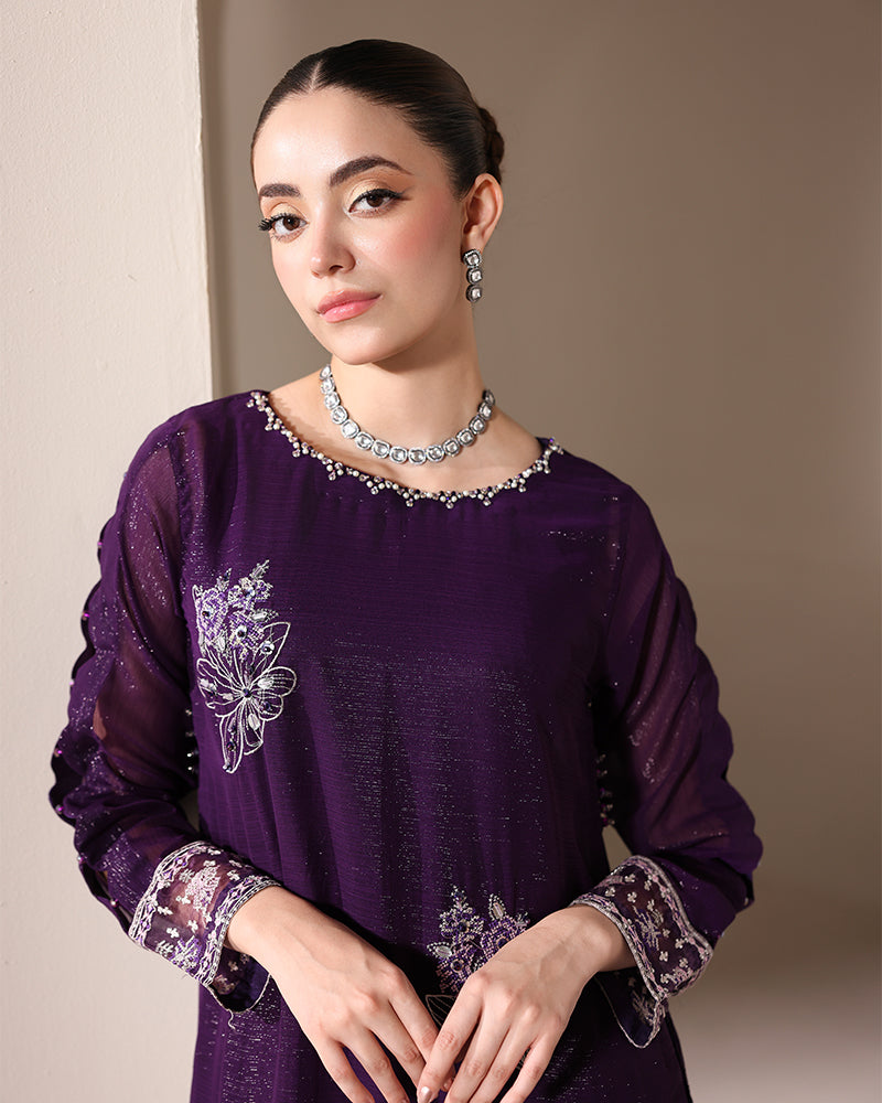 Ain | Noore Festive Formals 25 | AN-150 - Official Ain stockist in UK - Sakeena London