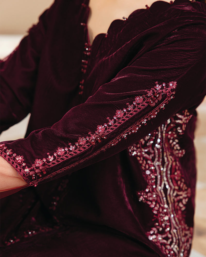 Ain | Winter Collection | AN-84 - Official Ain stockist in UK - Sakeena London