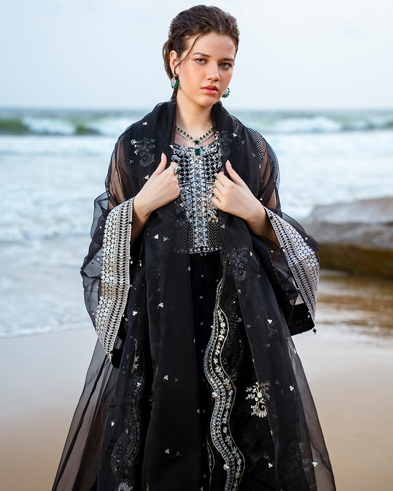 Ain | Leher Formal Luxury 25 | AN-114 - Official Ain stockist in UK - Sakeena London