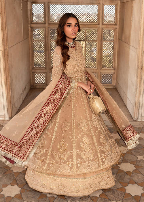 Meeral | Wedding Formals | Raqs - Official Meeral stockist in UK - Sakeena London