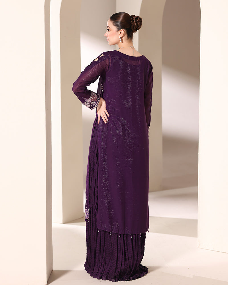 Ain | Noore Festive Formals 25 | AN-150 - Official Ain stockist in UK - Sakeena London