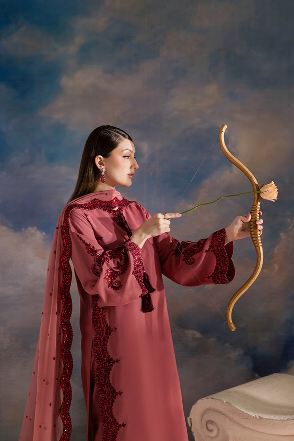 Vanya | Golden Hour | FF-63 - Official Vanya stockist in UK - Sakeena London