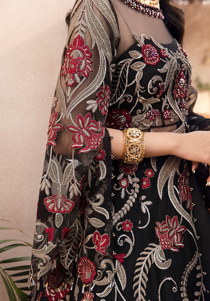 Altan | Virsa Luxury Wedding Collection | ALT/07 Majestic - Official Altan stockist in UK - Sakeena London