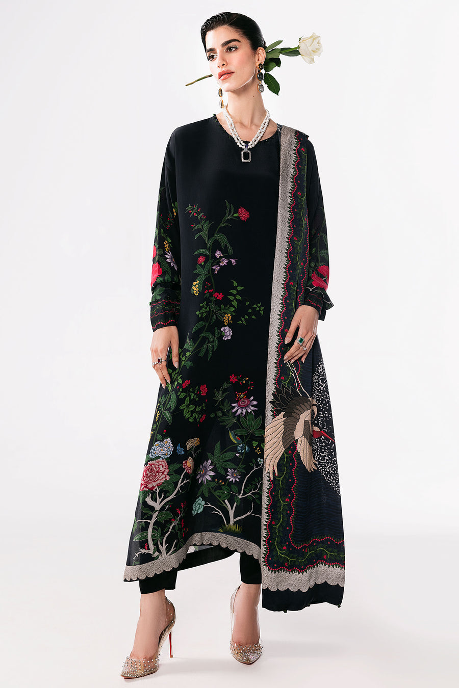 Elan | Auree Pret | AMÃÂÃÂLIE (EV-21395) - Official Elan stockist in UK - Sakeena London