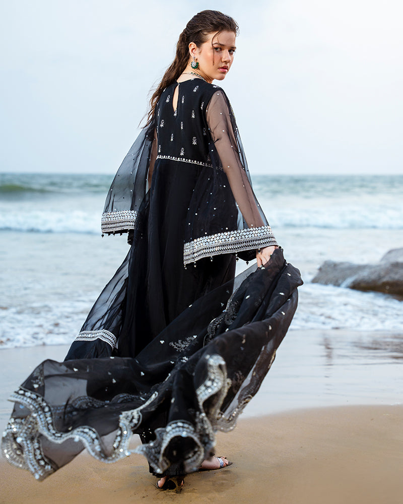 Ain | Leher Formal Luxury 25 | AN-114 - Official Ain stockist in UK - Sakeena London