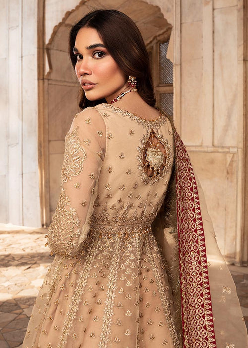 Meeral | Wedding Formals | Raqs - Official Meeral stockist in UK - Sakeena London