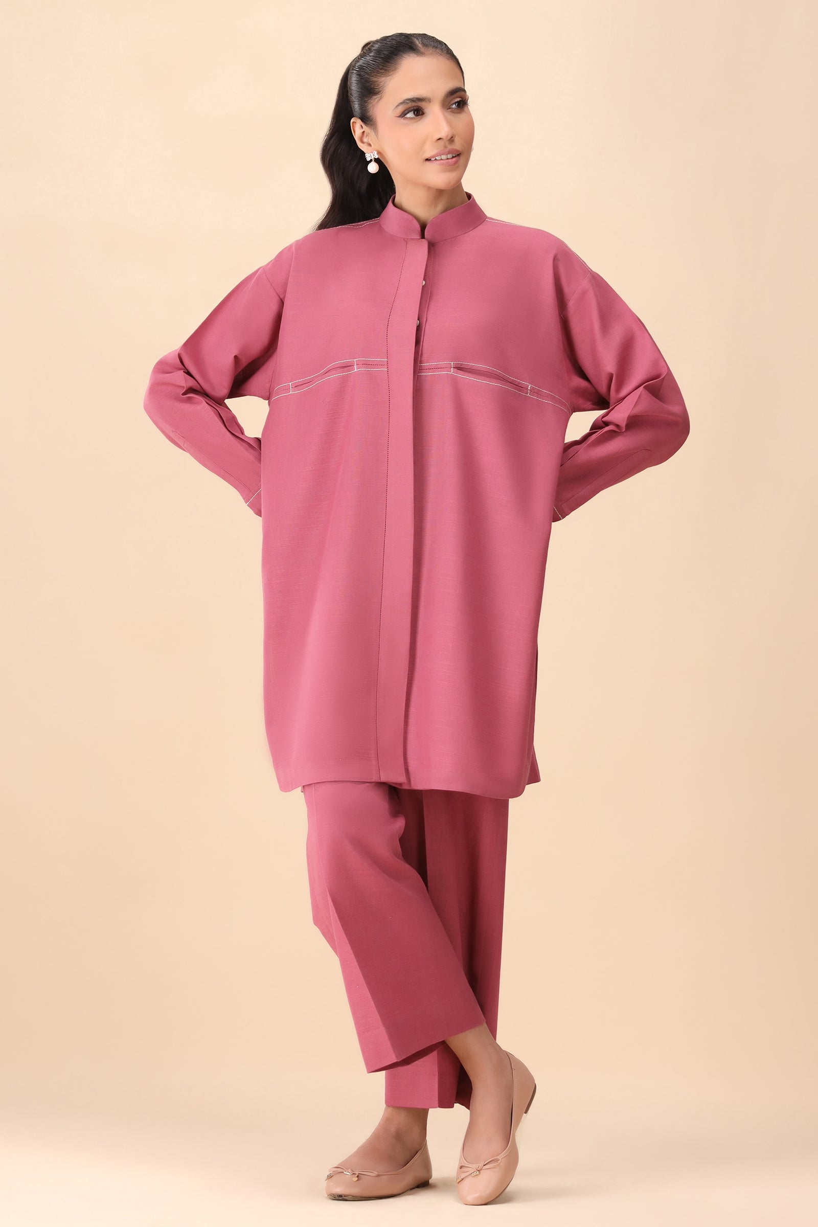 Zaha | Staples | FLEURIS (ZRW-21368) - Official Zaha stockist in UK - Sakeena London
