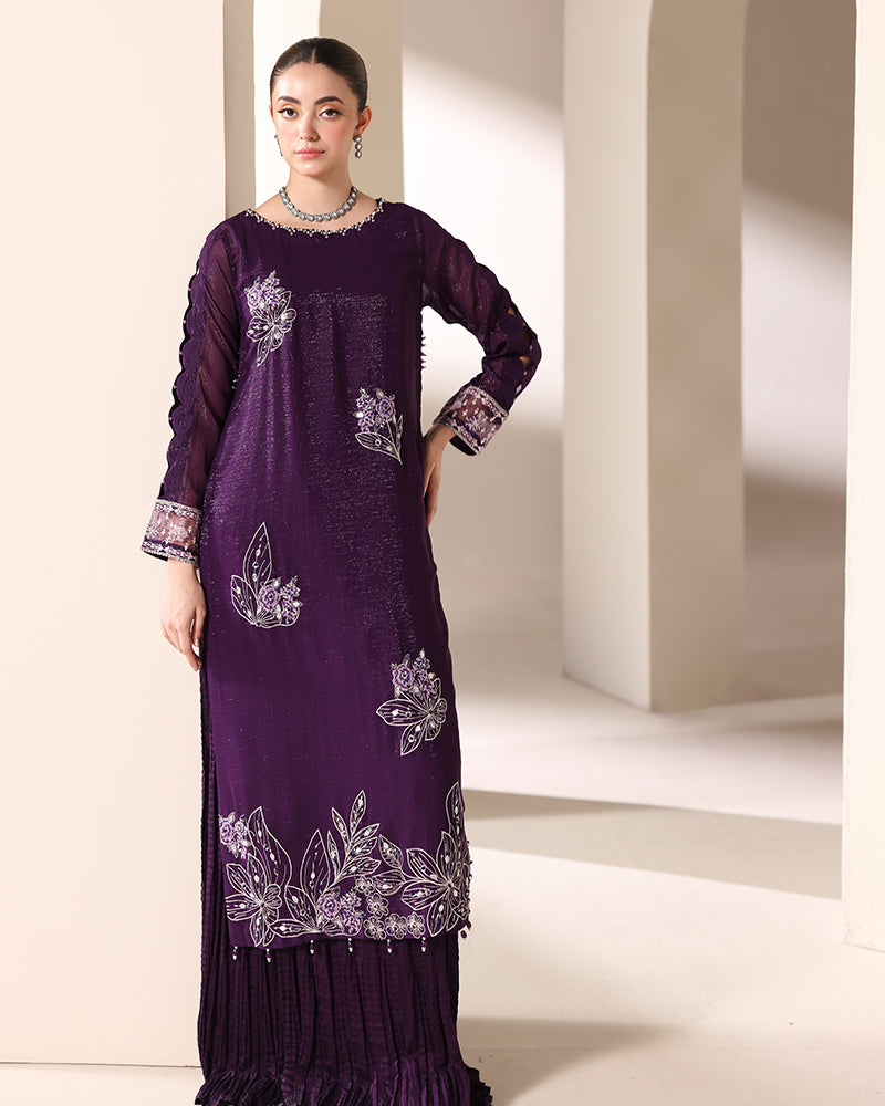 Ain | Noore Festive Formals 25 | AN-150 - Official Ain stockist in UK - Sakeena London