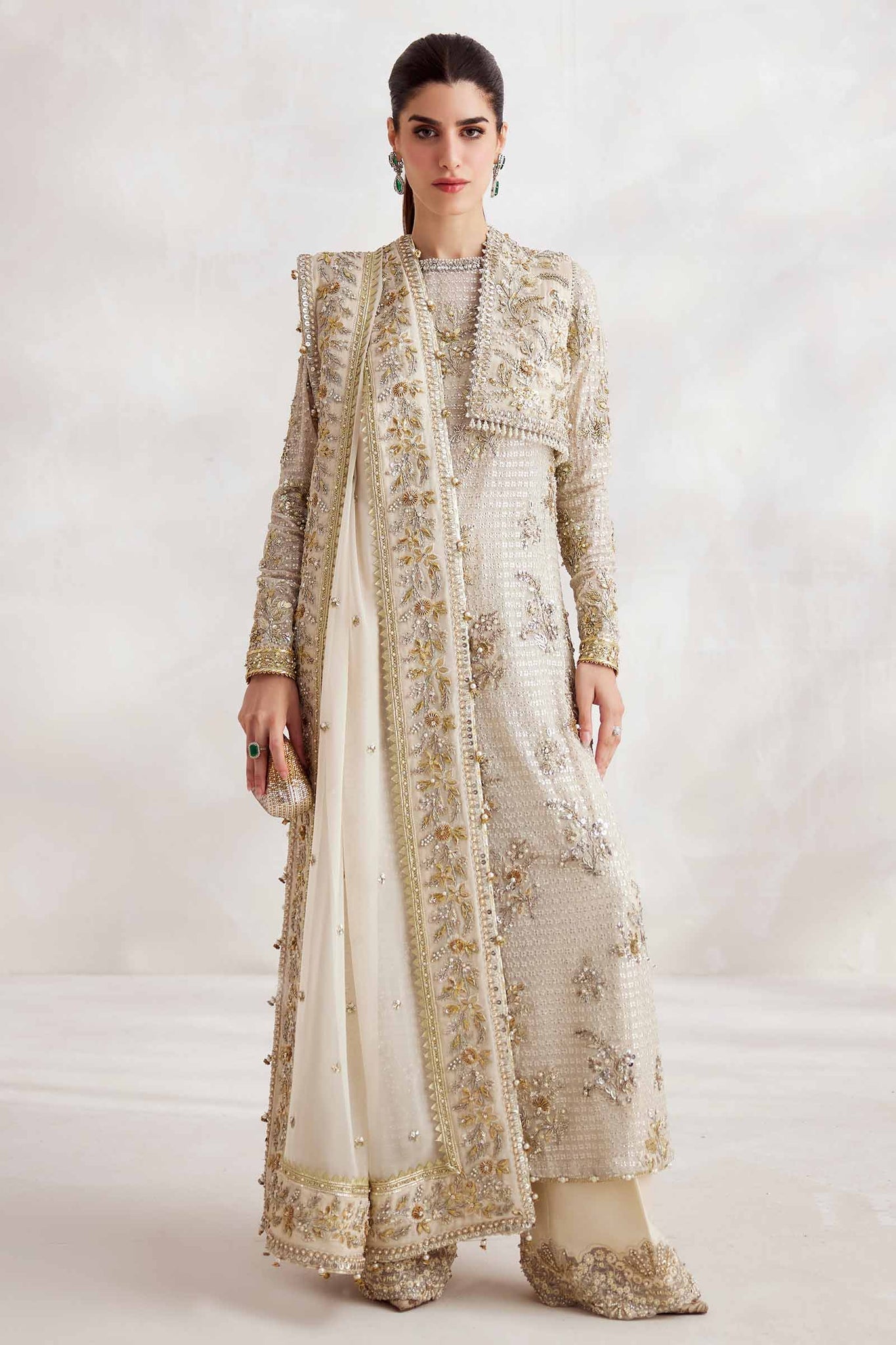 Elan | Wedding Formals | TRÃSOR (EP-21216)