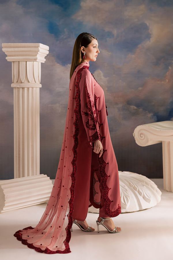 Vanya | Golden Hour | FF-63 - Official Vanya stockist in UK - Sakeena London