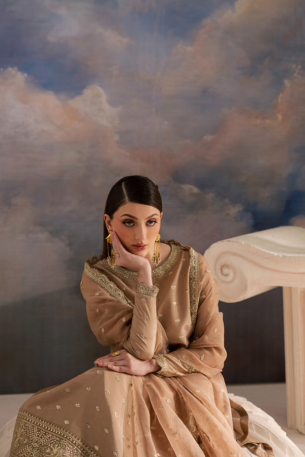 Vanya | Golden Hour | FF-68 - Official Vanya stockist in UK - Sakeena London