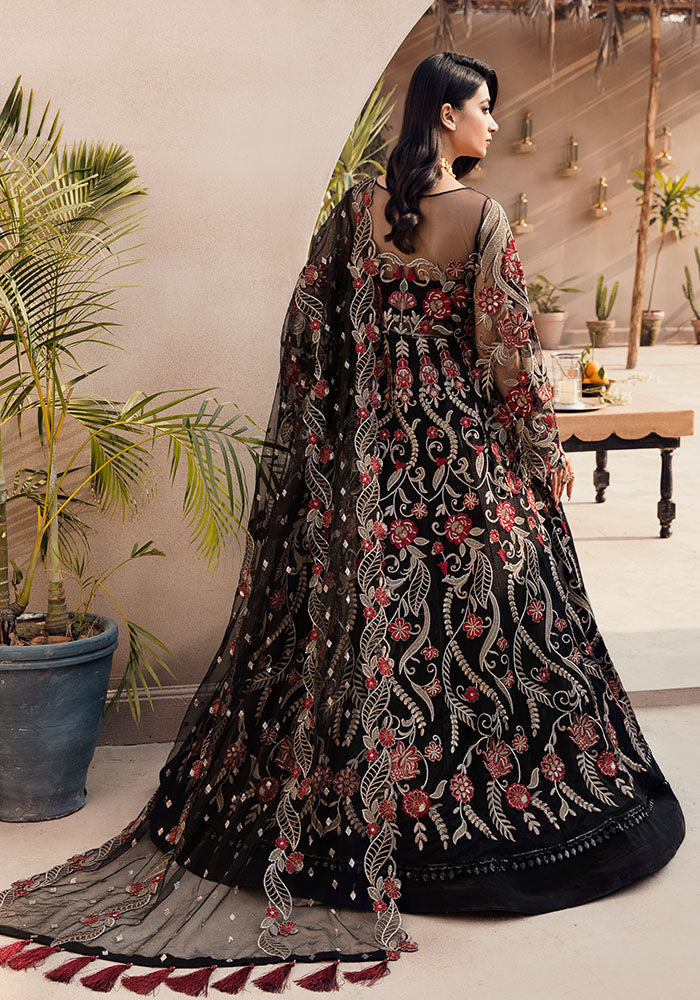 Altan | Virsa Luxury Wedding Collection | ALT/07 Majestic - Official Altan stockist in UK - Sakeena London