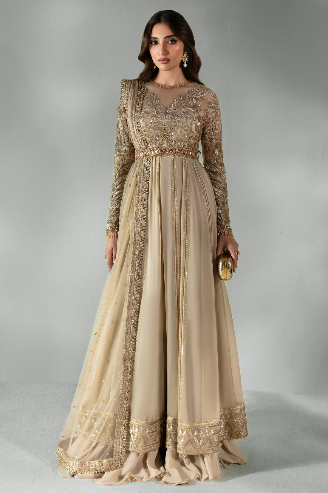 Elan | Pret Crepuscule | NUIT CÃÂLESTE (EP-21303) - Official Elan stockist in UK - Sakeena London