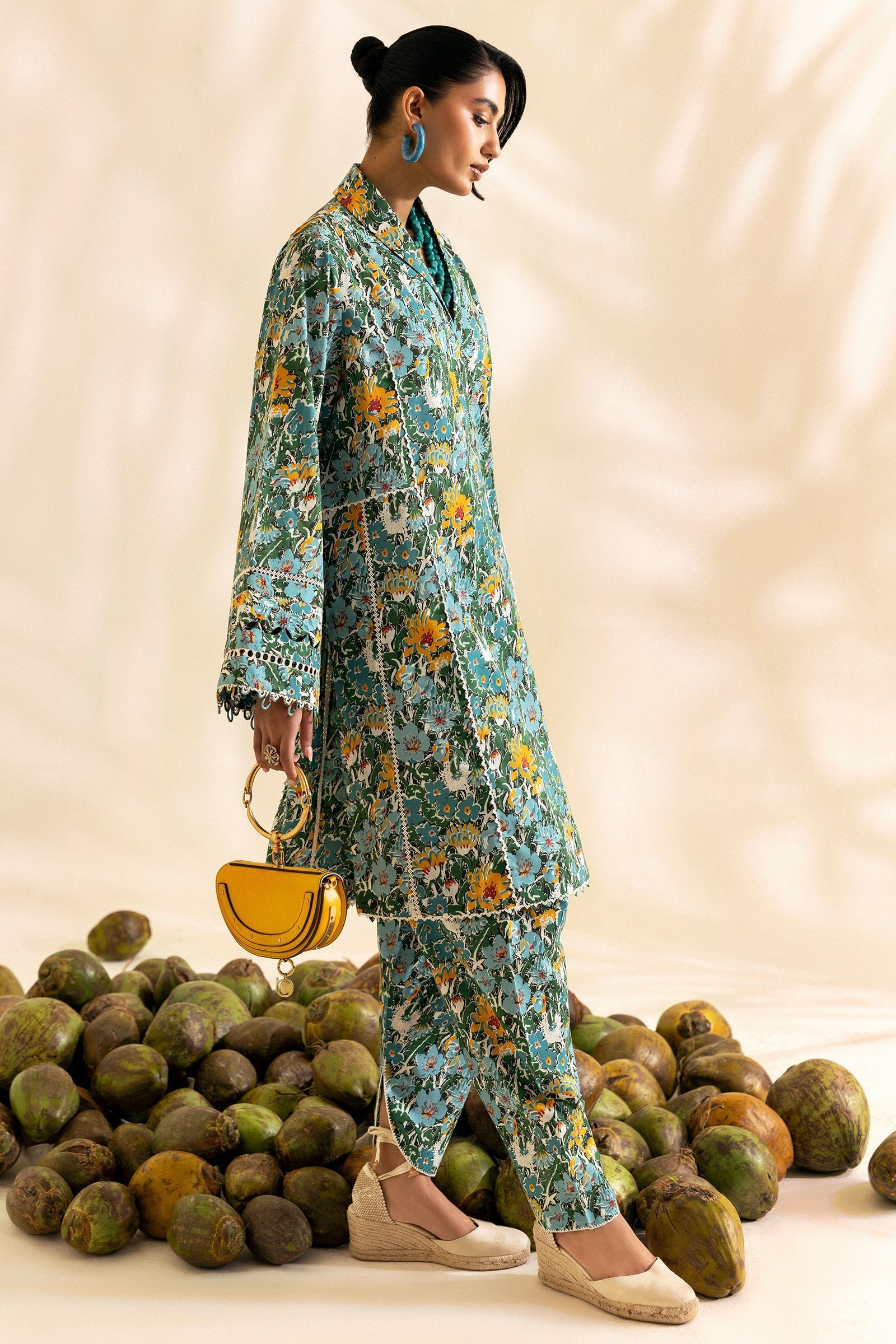 Zaha | Pop RTW | BRISA - Official Zaha stockist in UK - Sakeena London