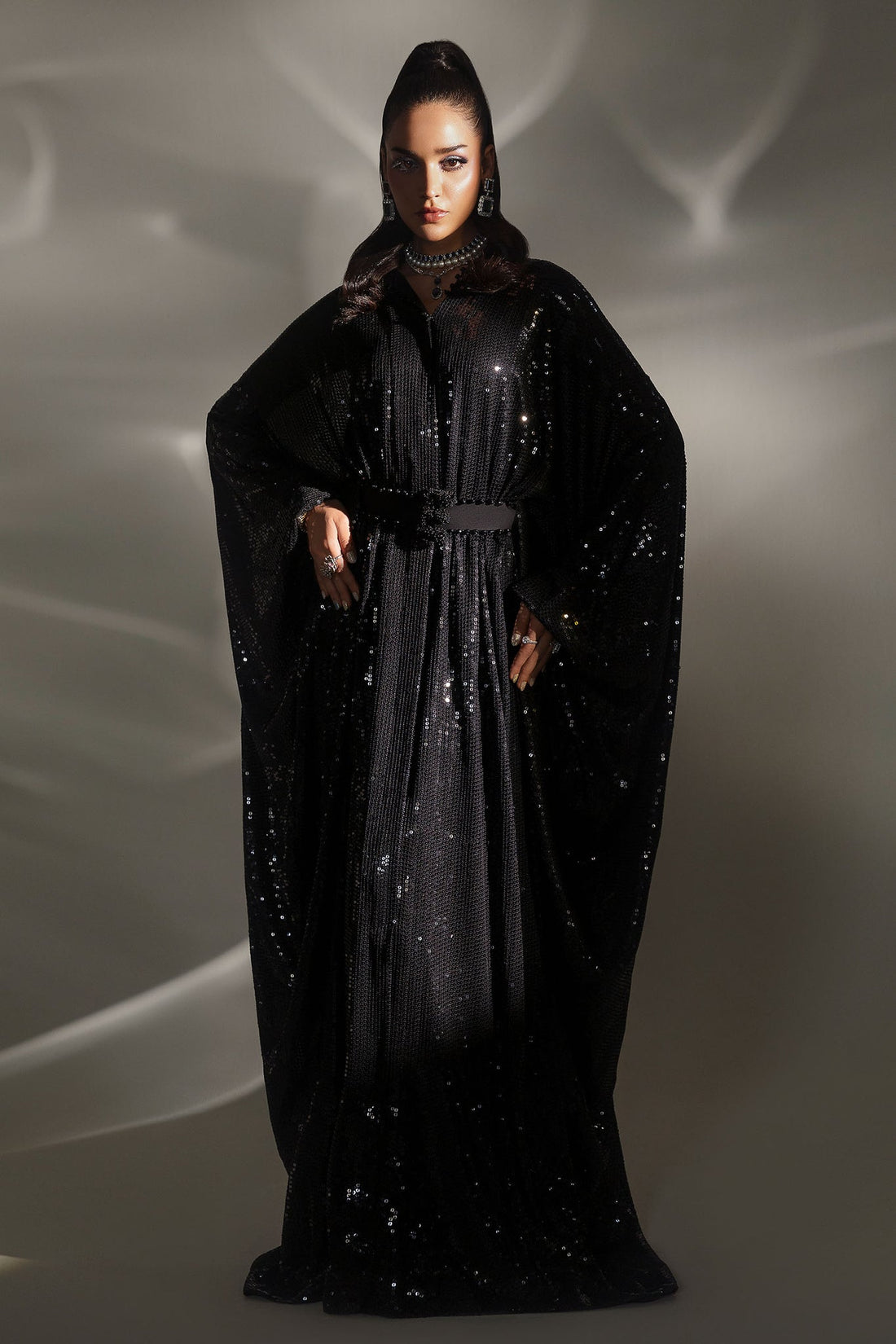 Elan | Lueur Dor | ECLAT NOIR (EP-21407) - Official Elan stockist in UK - Sakeena London