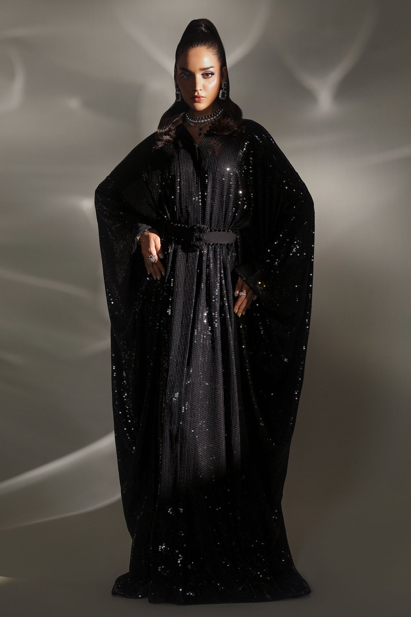 Elan | Lueur Dor | ECLAT NOIR (EP-21407) - Official Elan stockist in UK - Sakeena London