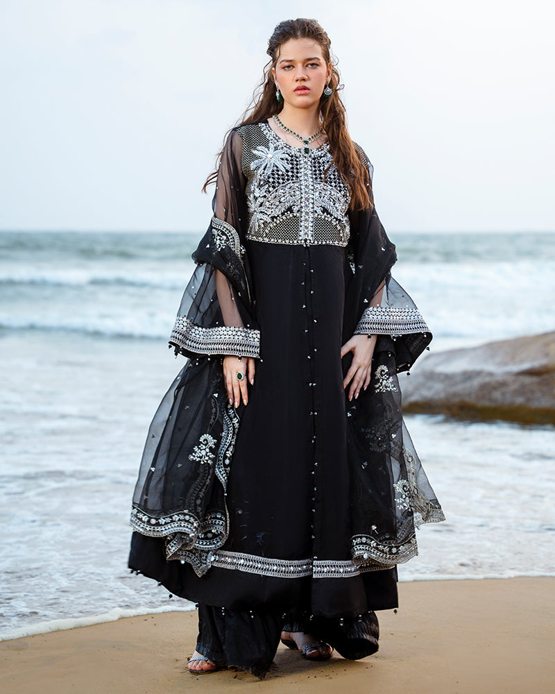Ain | Leher Formal Luxury 25 | AN-114 - Official Ain stockist in UK - Sakeena London