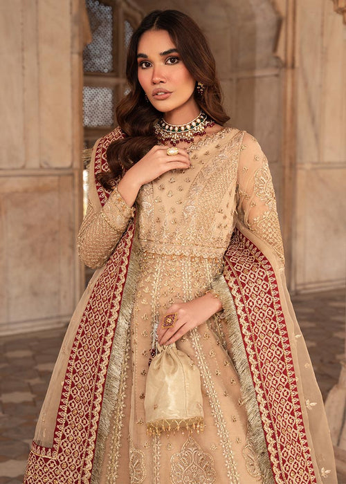 Meeral | Wedding Formals | Raqs - Official Meeral stockist in UK - Sakeena London