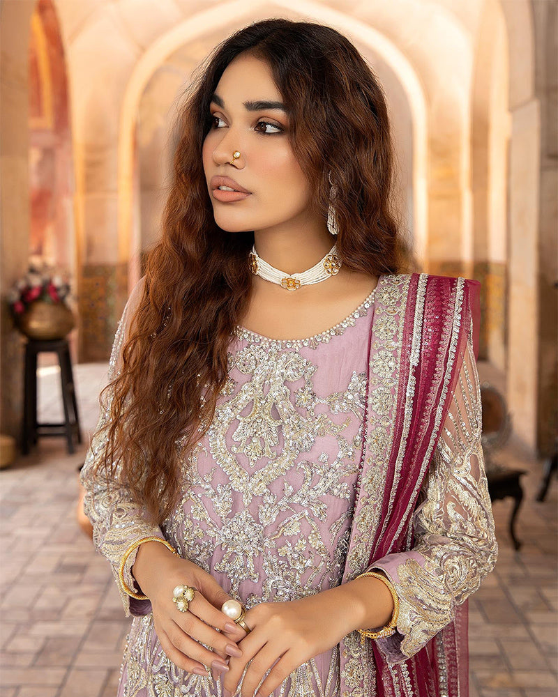 Ain | Aroosh Wedding Edition | AR-49 - Official Ain stockist in UK - Sakeena London