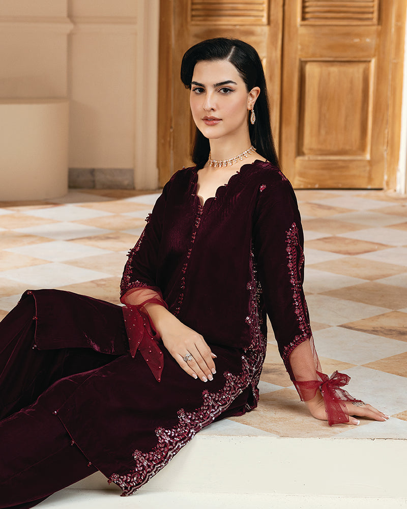 Ain | Winter Collection | AN-84 - Official Ain stockist in UK - Sakeena London
