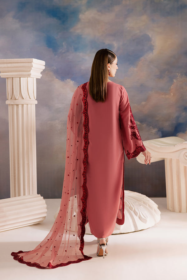 Vanya | Golden Hour | FF-63 - Official Vanya stockist in UK - Sakeena London