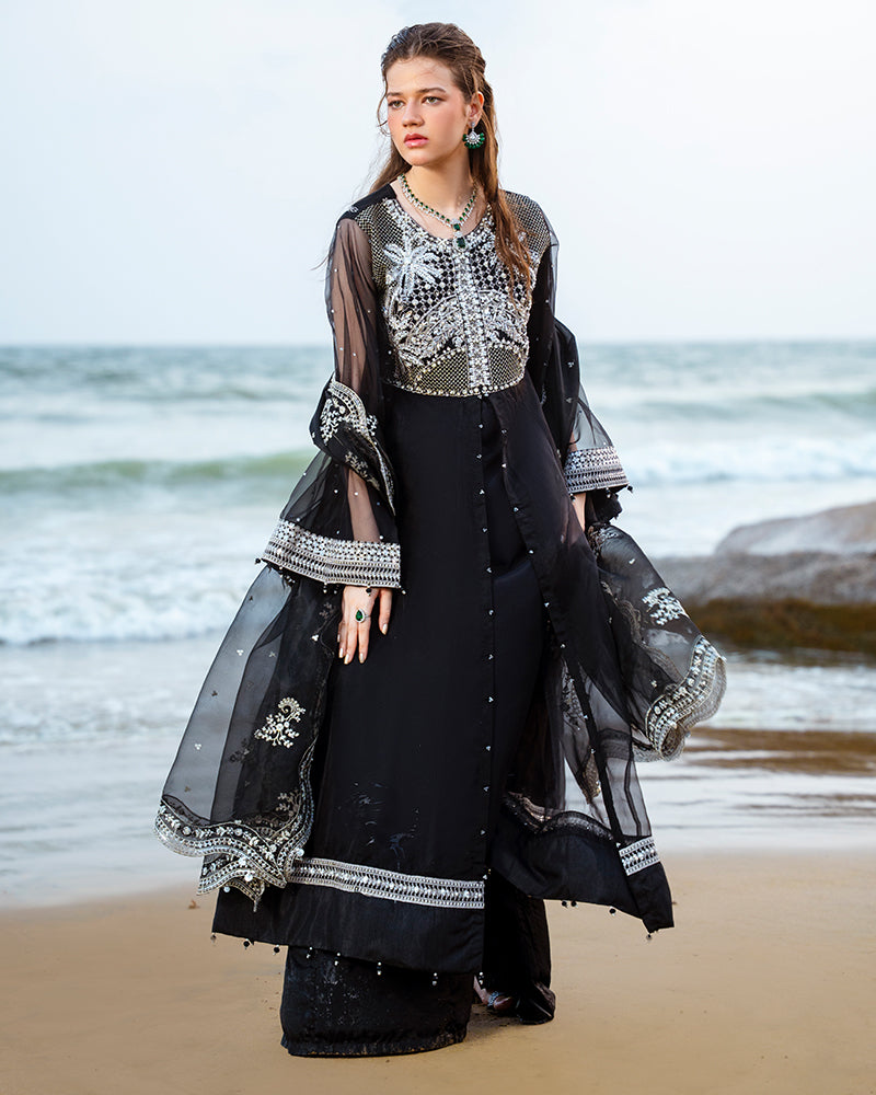 Ain | Leher Formal Luxury 25 | AN-114 - Official Ain stockist in UK - Sakeena London