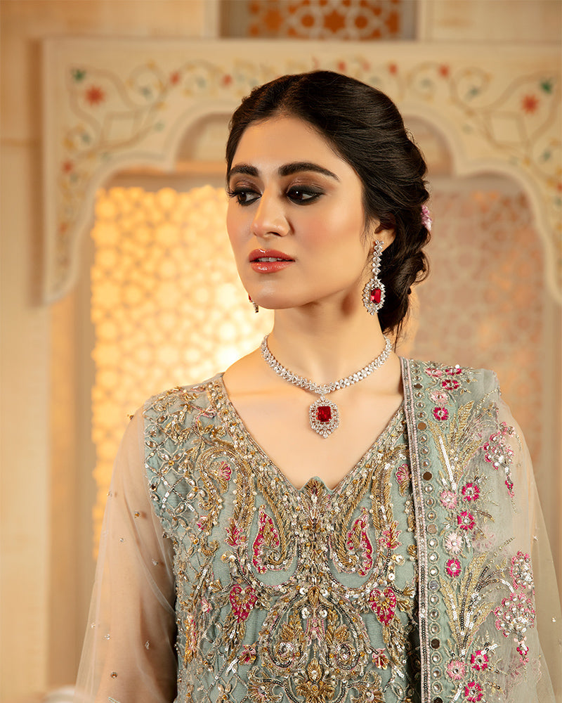 Ain | Aroosh Wedding Edition | AR-23 - Official Ain stockist in UK - Sakeena London