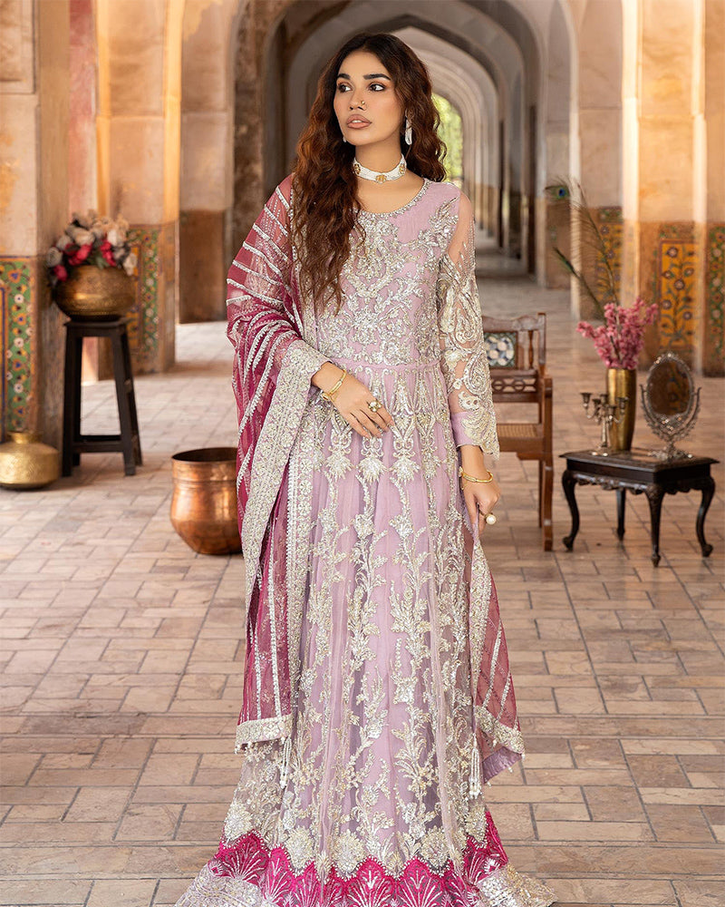 Ain | Aroosh Wedding Edition | AR-49 - Official Ain stockist in UK - Sakeena London