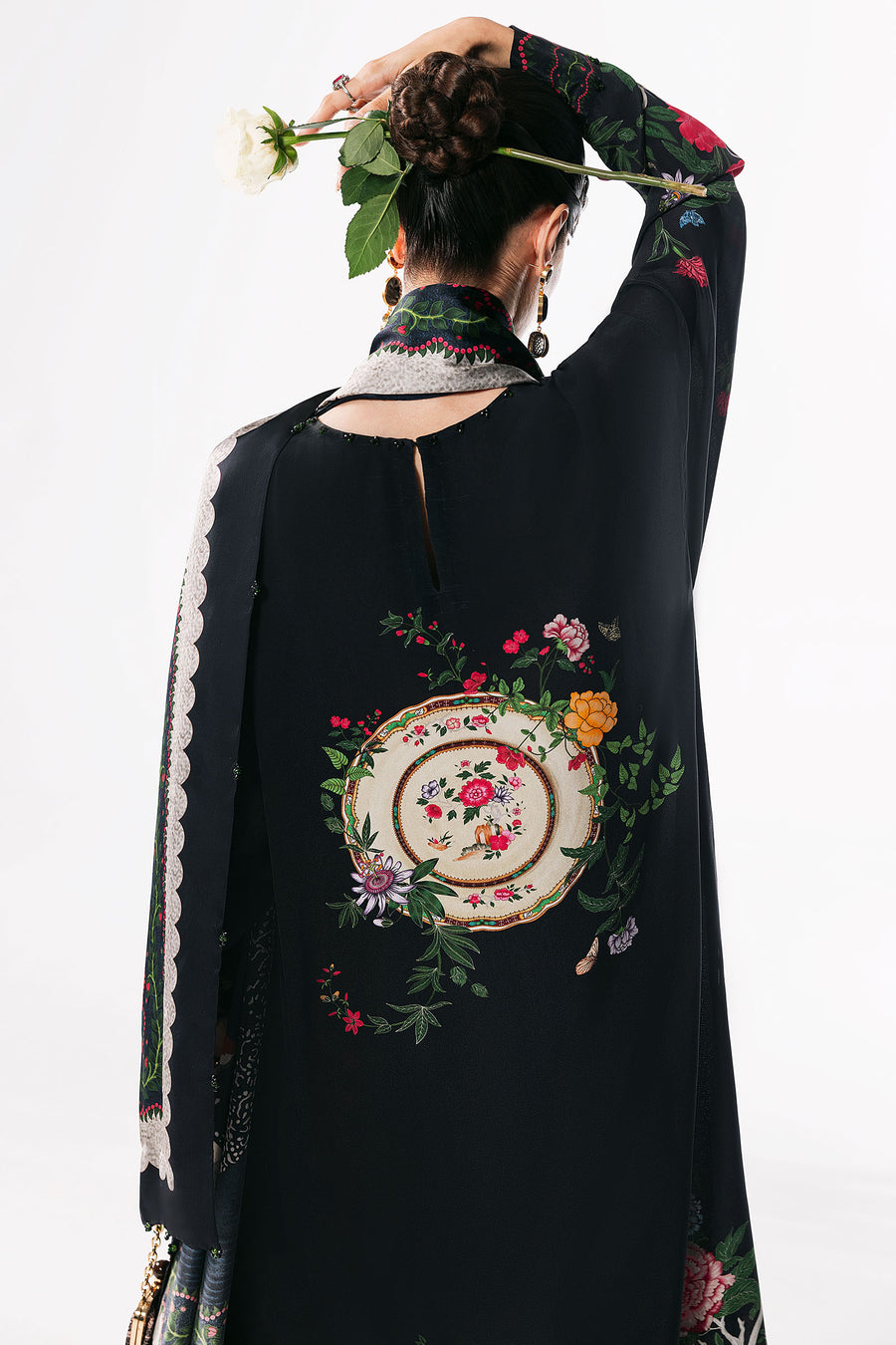 Elan | Auree Pret | AMÃÂÃÂLIE (EV-21395) - Official Elan stockist in UK - Sakeena London