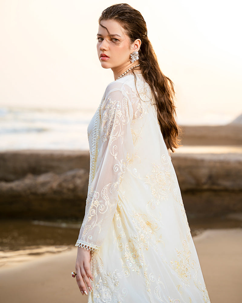 Ain | Leher Formal Luxury 25 | AN-133 - Official Ain stockist in UK - Sakeena London
