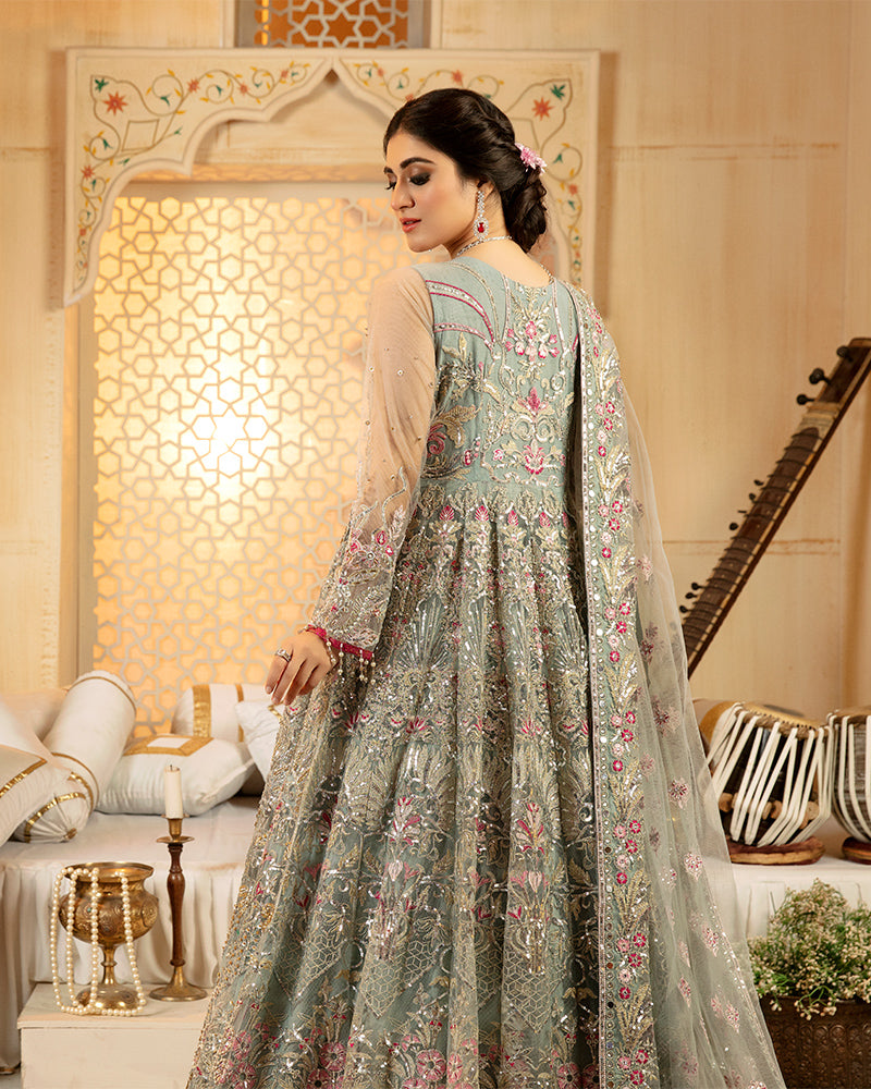 Ain | Aroosh Wedding Edition | AR-23 - Official Ain stockist in UK - Sakeena London