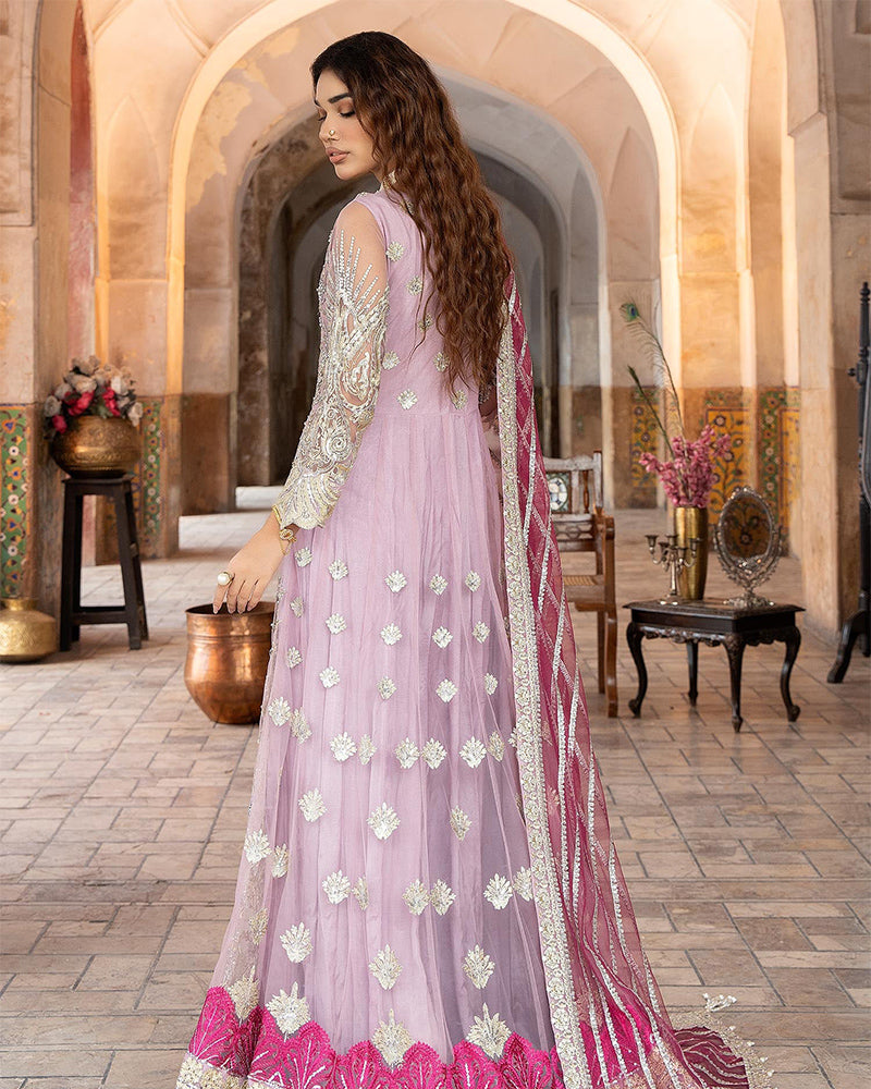 Ain | Aroosh Wedding Edition | AR-49 - Official Ain stockist in UK - Sakeena London