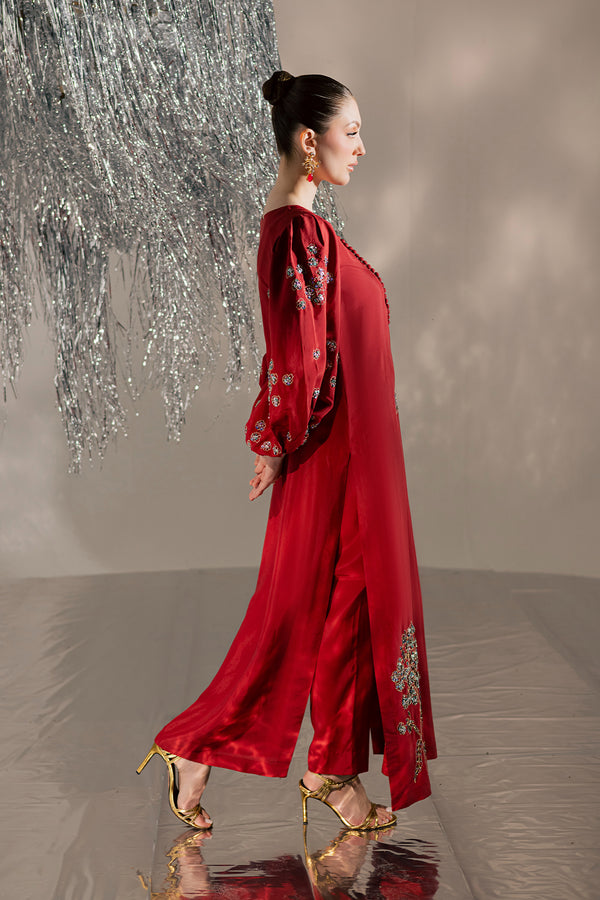 Vanya | Golden Hour | FF-66 - Official Vanya stockist in UK - Sakeena London